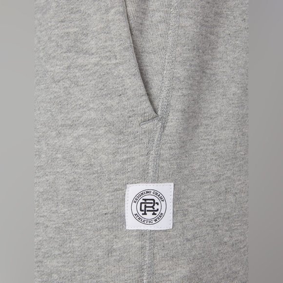 NWT REIGNING CHAMP Midweight Terry Sweatpants - Size XXL - Picture 4 of 11